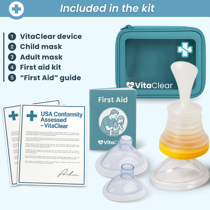 VitaClear
