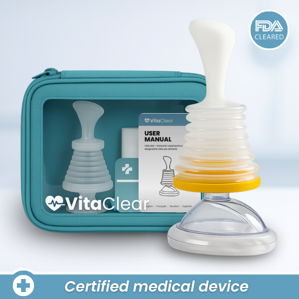 VitaClear